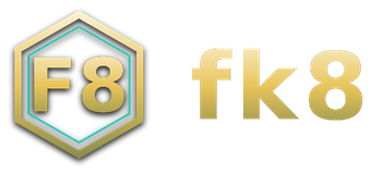 fk8 logo