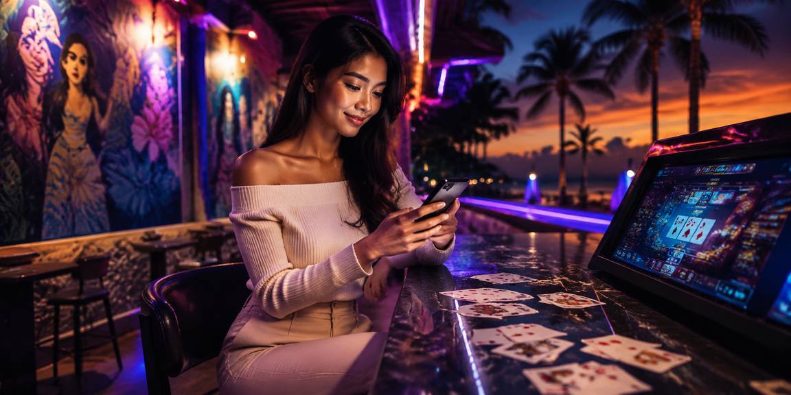 fk8 mobile gaming
