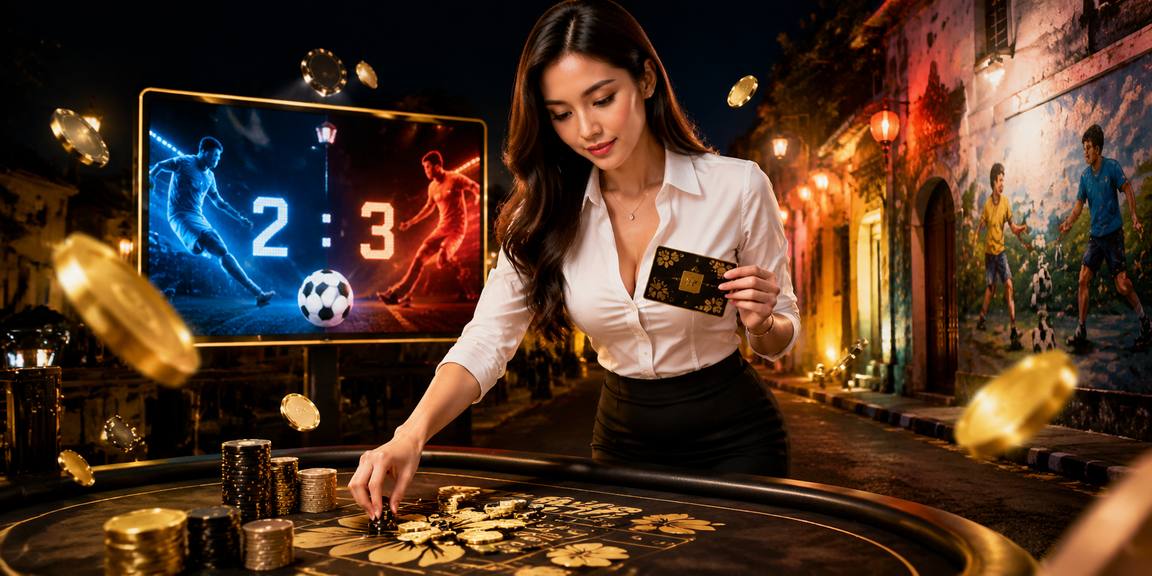 fk8 Koleksi Lucky Symbols Dalam Lobby fk8